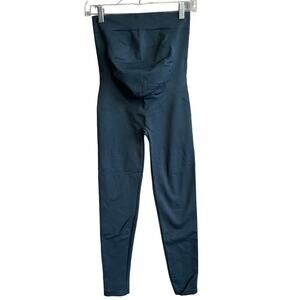 Blanqi Everyday Maternity Belly Support Leggings M